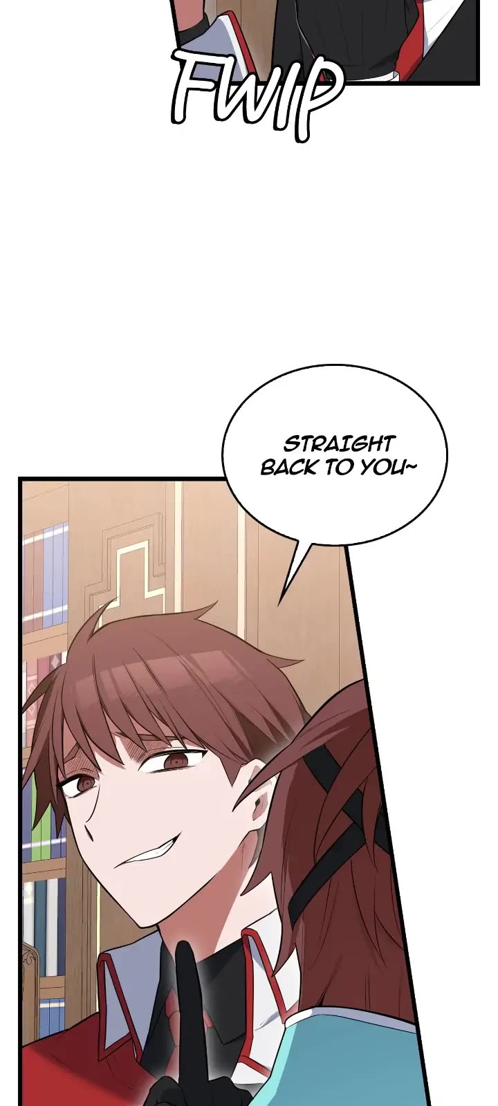 If You Touch My Brother, You're All Dead Chapter 59 page 39 - Chapter 59