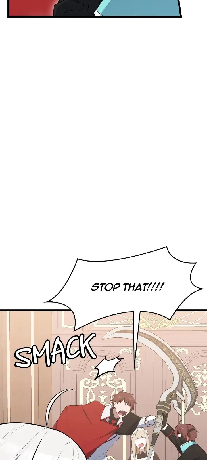 If You Touch My Brother, You're All Dead Chapter 59 page 40 - Chapter 59