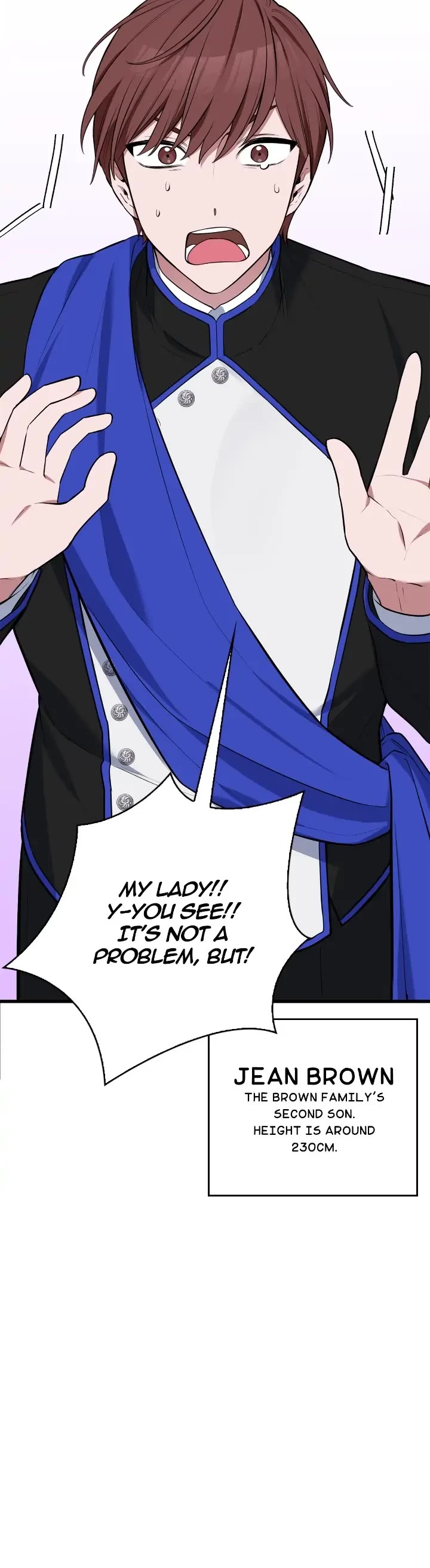 If You Touch My Brother, You're All Dead Chapter 59 page 43 - Chapter 59