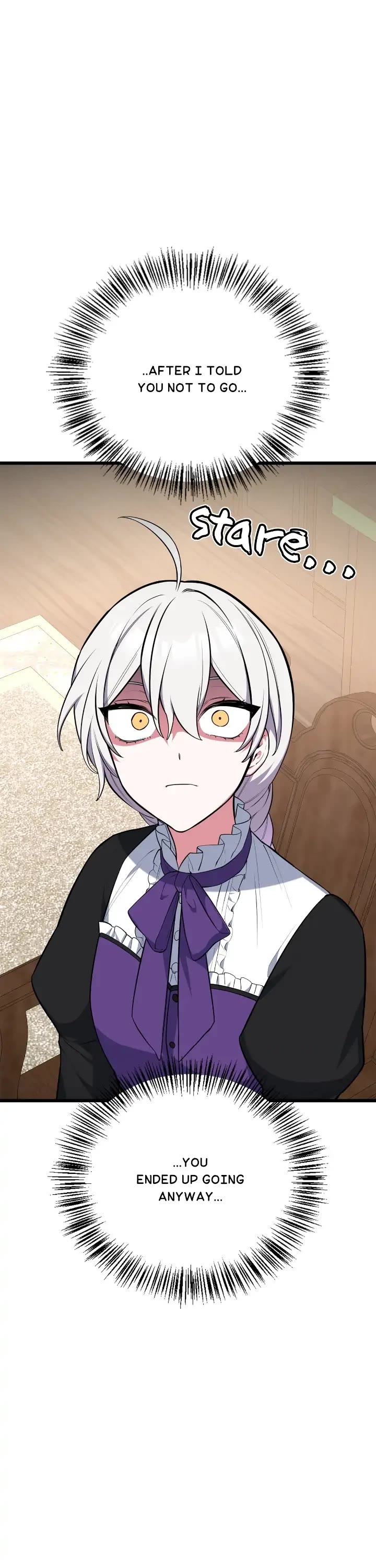 If You Touch My Brother, You're All Dead Chapter 59 page 47 - Chapter 59