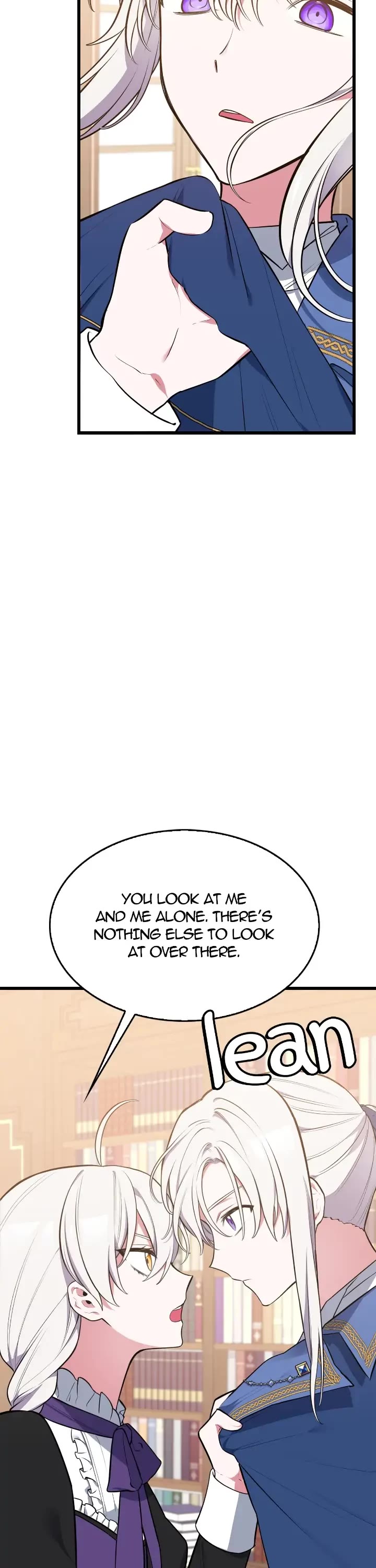 If You Touch My Brother, You're All Dead Chapter 59 page 53 - Chapter 59