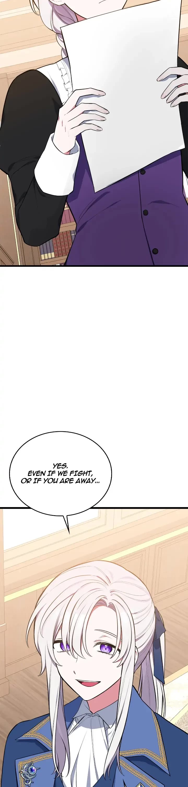 If You Touch My Brother, You're All Dead Chapter 59 page 59 - Chapter 59
