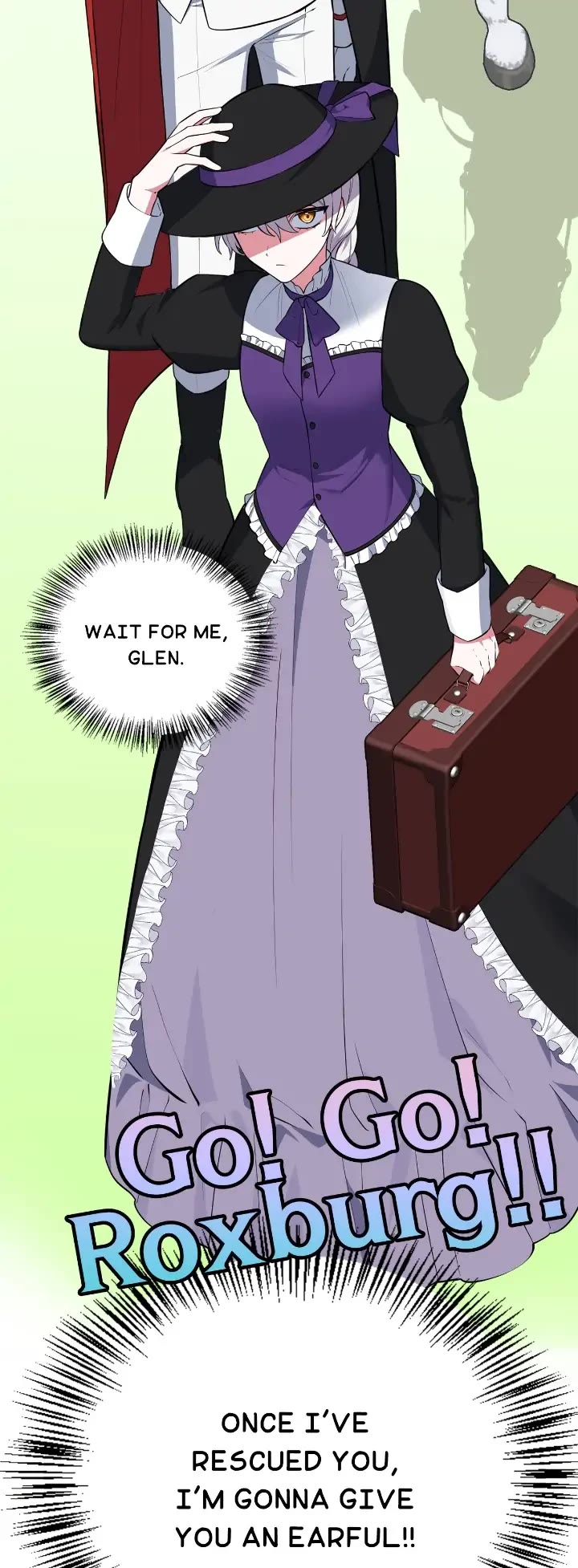 If You Touch My Brother, You're All Dead Chapter 59 page 63 - Chapter 59