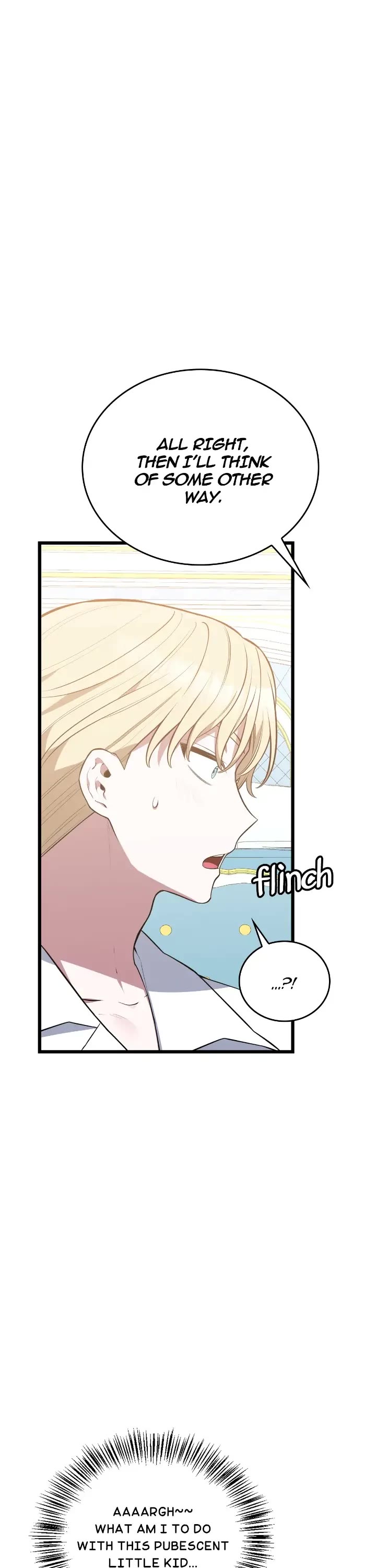 If You Touch My Brother, You're All Dead Chapter 59 page 8 - Chapter 59