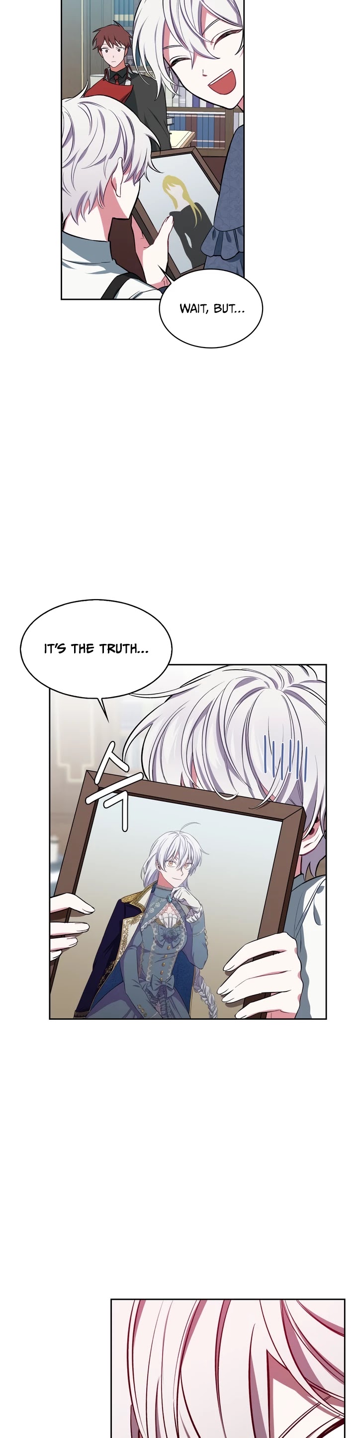 If You Touch My Brother, You're All Dead Chapter 6 page 18 - Chapter 6