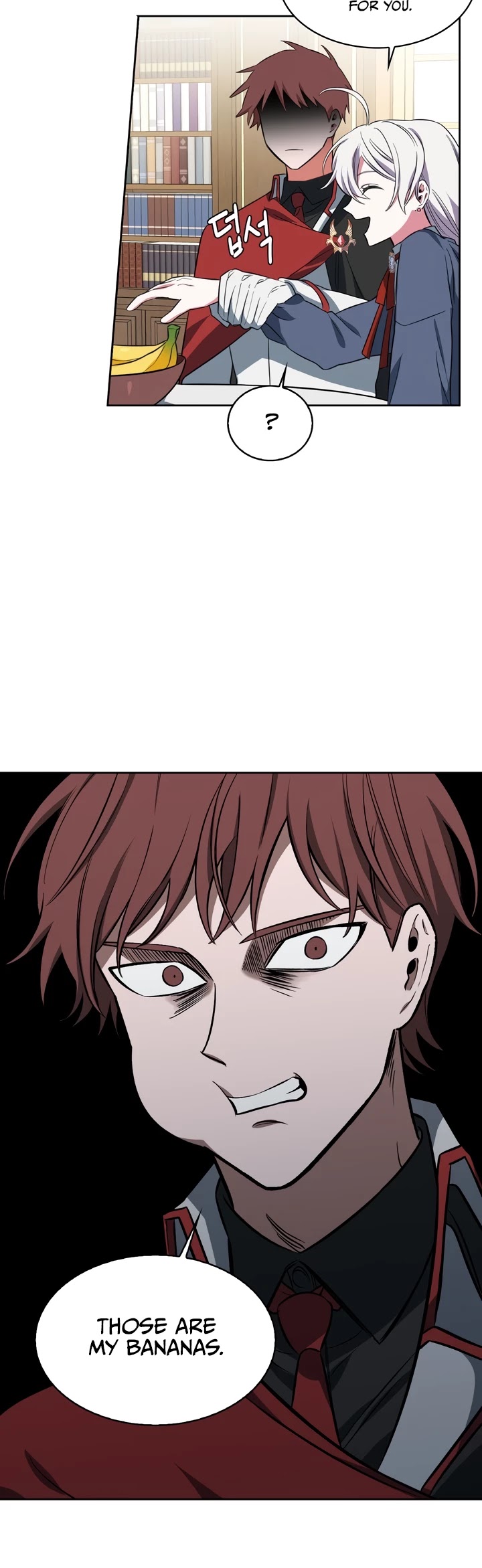 If You Touch My Brother, You're All Dead Chapter 6 page 6 - Chapter 6