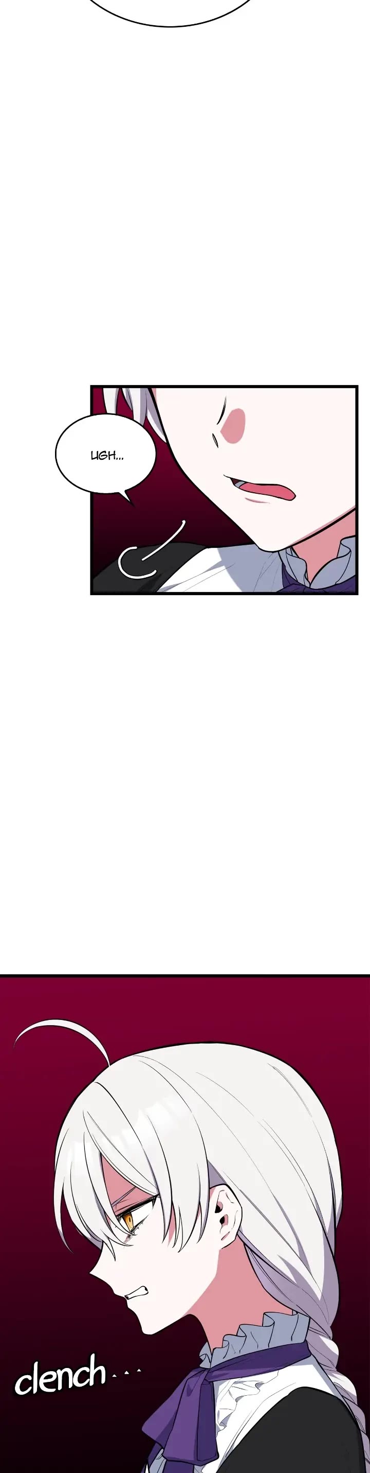 If You Touch My Brother, You're All Dead Chapter 60 page 14 - Chapter 60