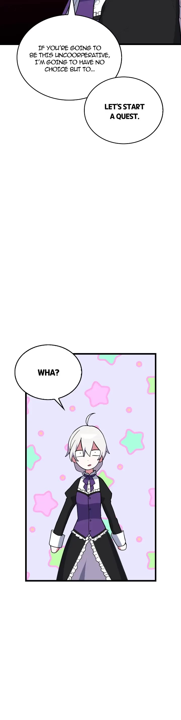 If You Touch My Brother, You're All Dead Chapter 60 page 15 - Chapter 60