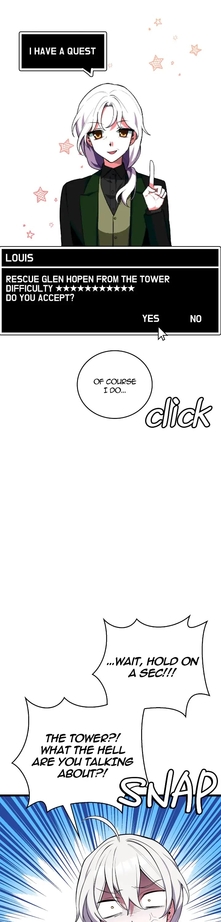 If You Touch My Brother, You're All Dead Chapter 60 page 16 - Chapter 60
