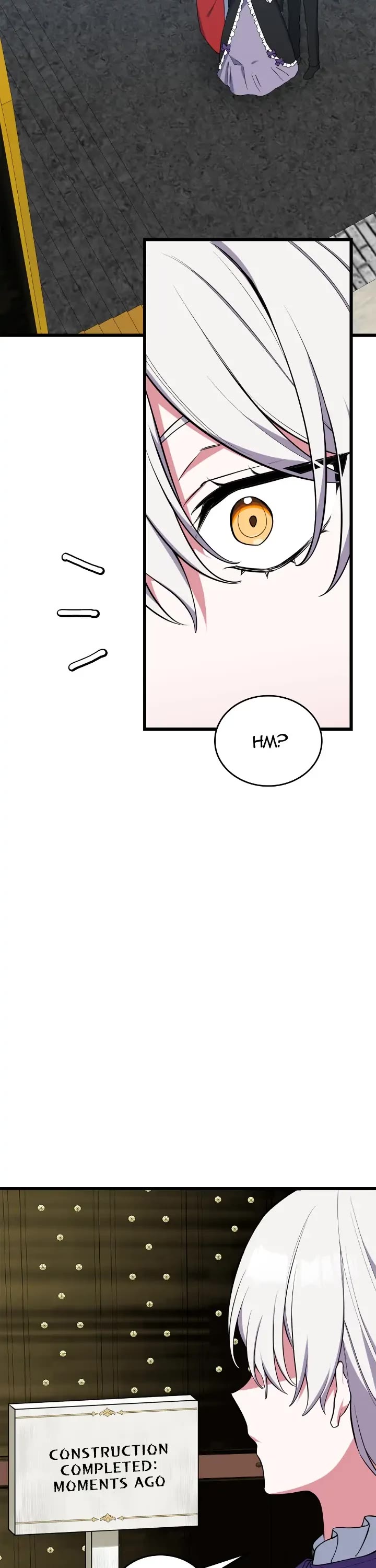 If You Touch My Brother, You're All Dead Chapter 60 page 25 - Chapter 60