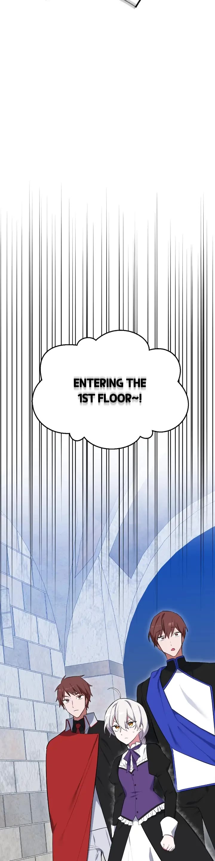 If You Touch My Brother, You're All Dead Chapter 60 page 27 - Chapter 60