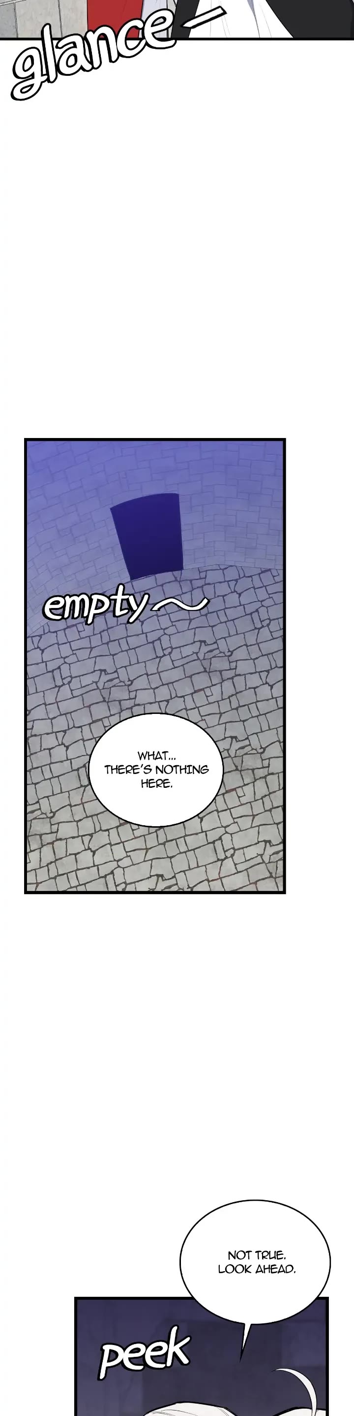 If You Touch My Brother, You're All Dead Chapter 60 page 28 - Chapter 60