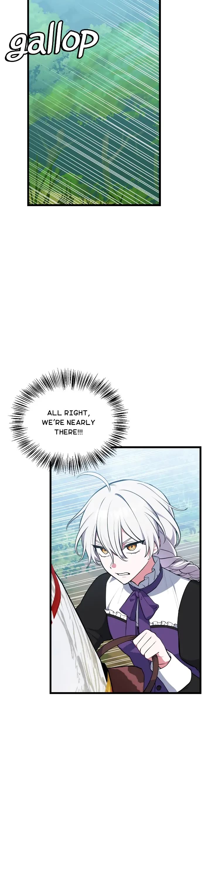 If You Touch My Brother, You're All Dead Chapter 60 page 3 - Chapter 60