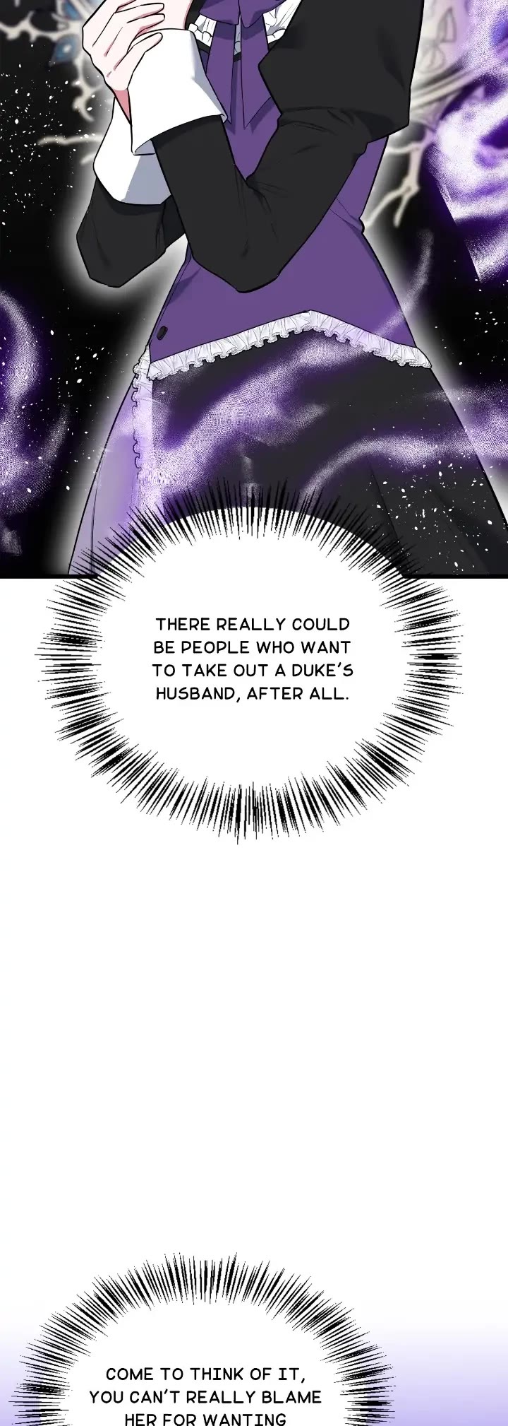 If You Touch My Brother, You're All Dead Chapter 60 page 32 - Chapter 60
