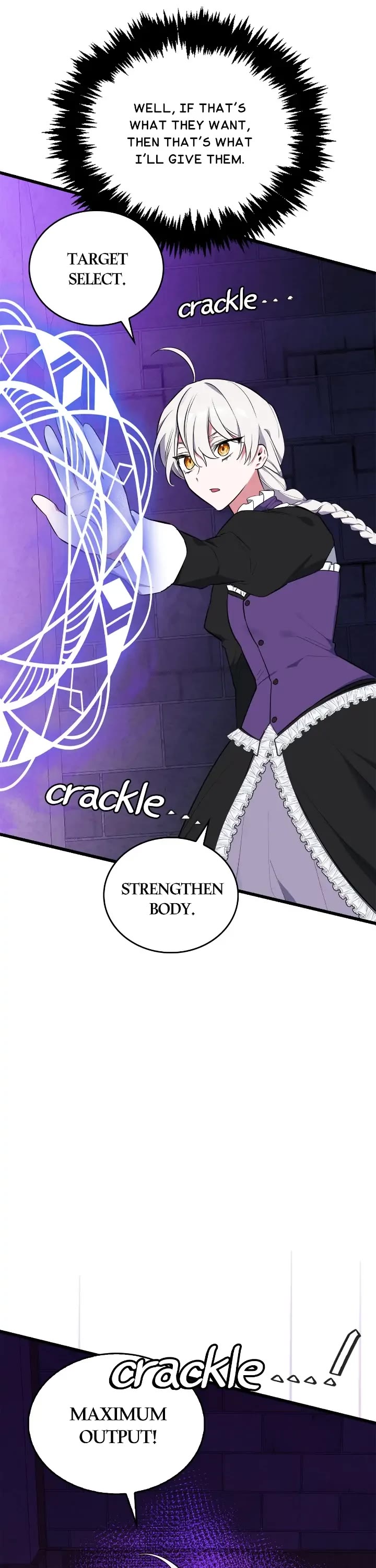 If You Touch My Brother, You're All Dead Chapter 60 page 34 - Chapter 60