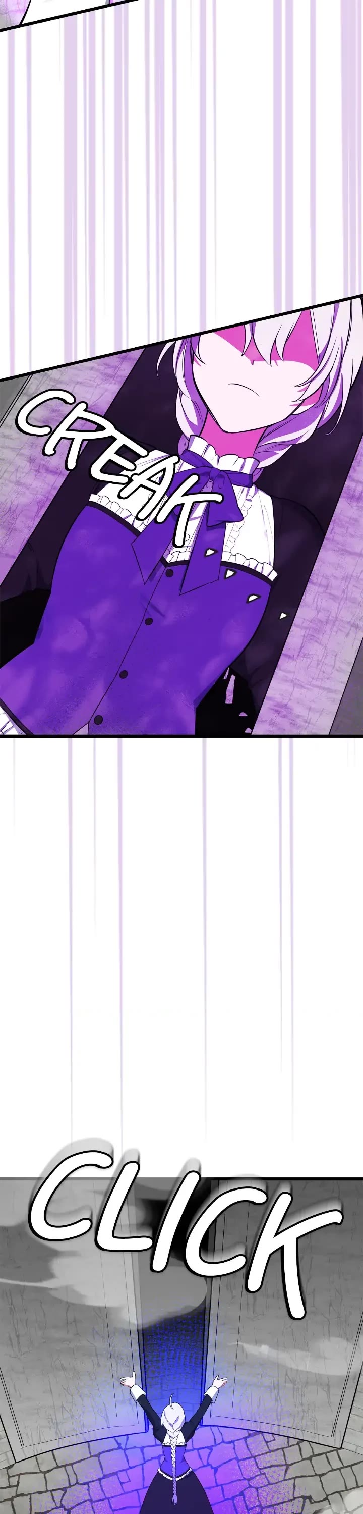 If You Touch My Brother, You're All Dead Chapter 60 page 36 - Chapter 60