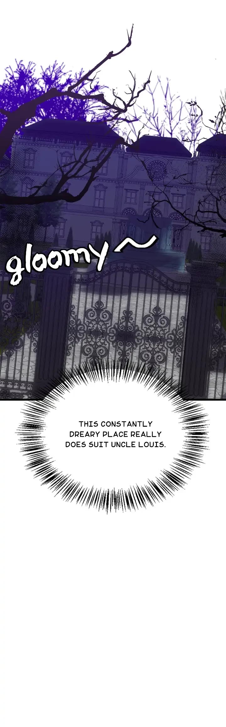 If You Touch My Brother, You're All Dead Chapter 60 page 4 - Chapter 60