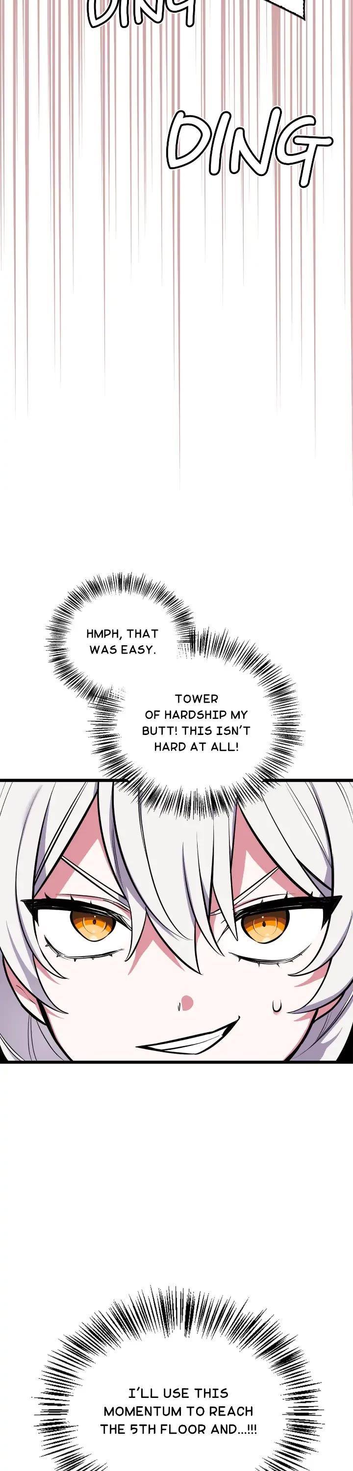 If You Touch My Brother, You're All Dead Chapter 61 page 16 - Chapter 61