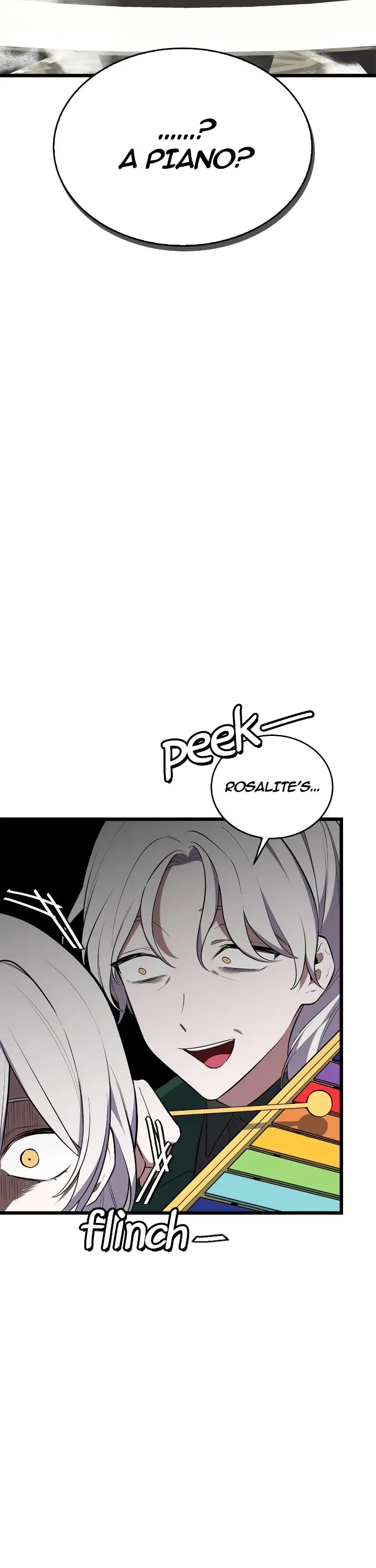 If You Touch My Brother, You're All Dead Chapter 61 page 2 - Chapter 61