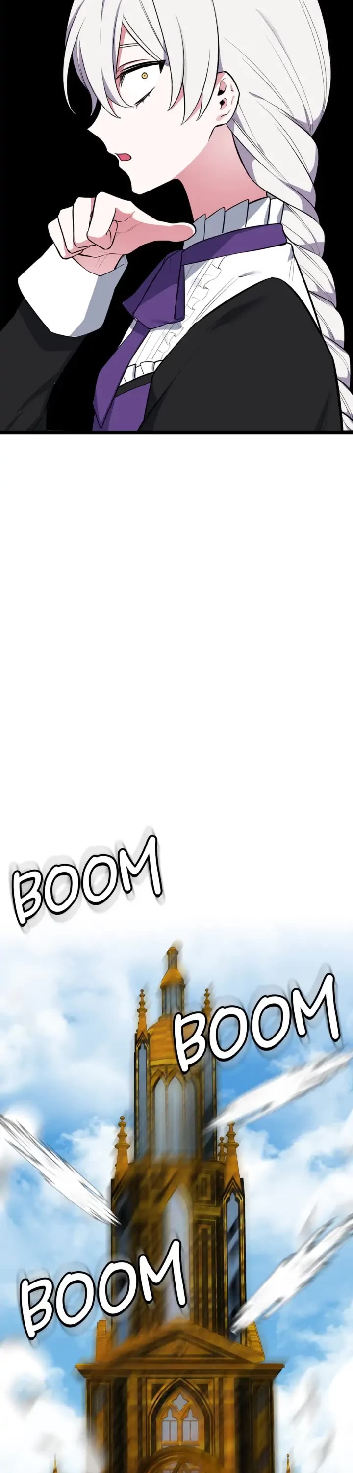 If You Touch My Brother, You're All Dead Chapter 61 page 20 - Chapter 61
