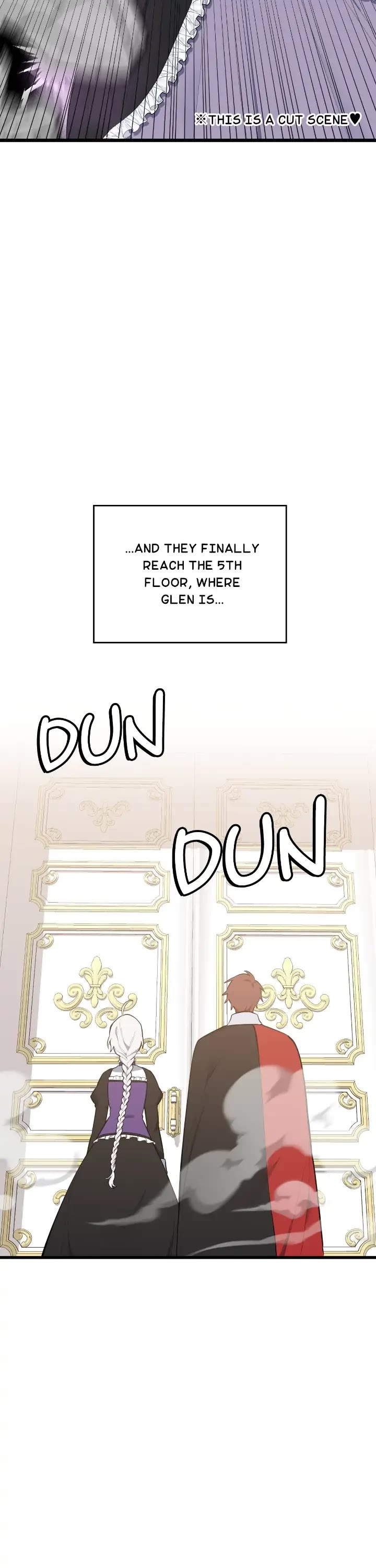 If You Touch My Brother, You're All Dead Chapter 61 page 23 - Chapter 61