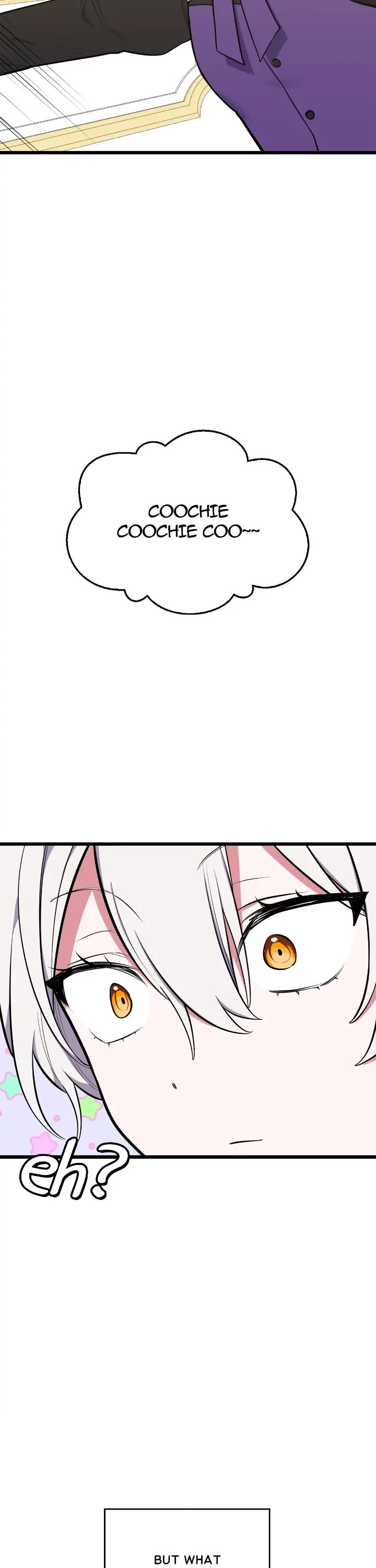 If You Touch My Brother, You're All Dead Chapter 61 page 25 - Chapter 61