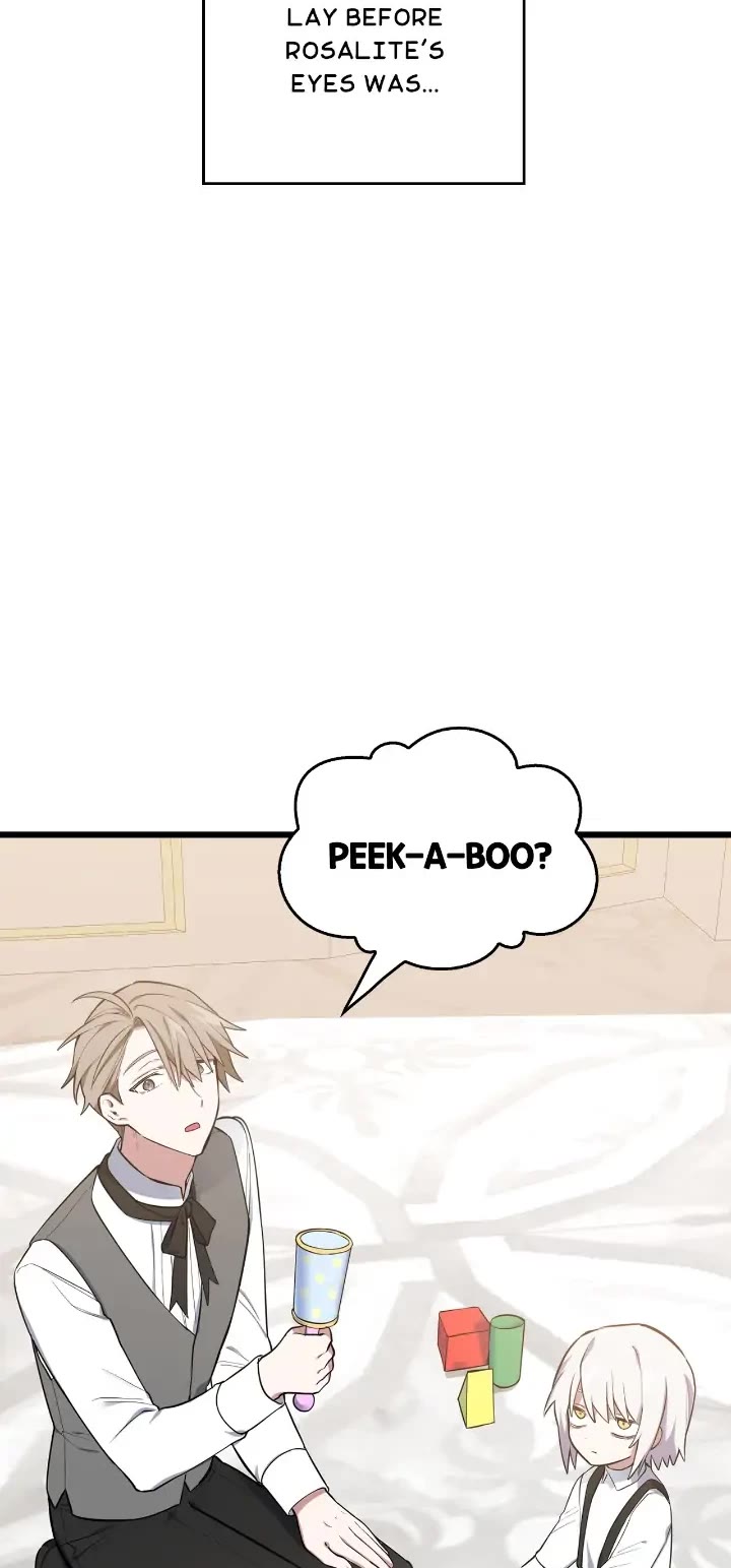 If You Touch My Brother, You're All Dead Chapter 61 page 26 - Chapter 61