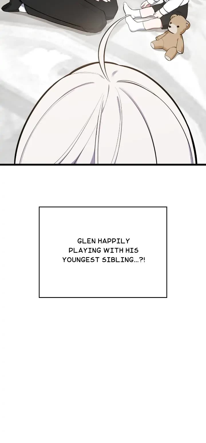 If You Touch My Brother, You're All Dead Chapter 61 page 27 - Chapter 61