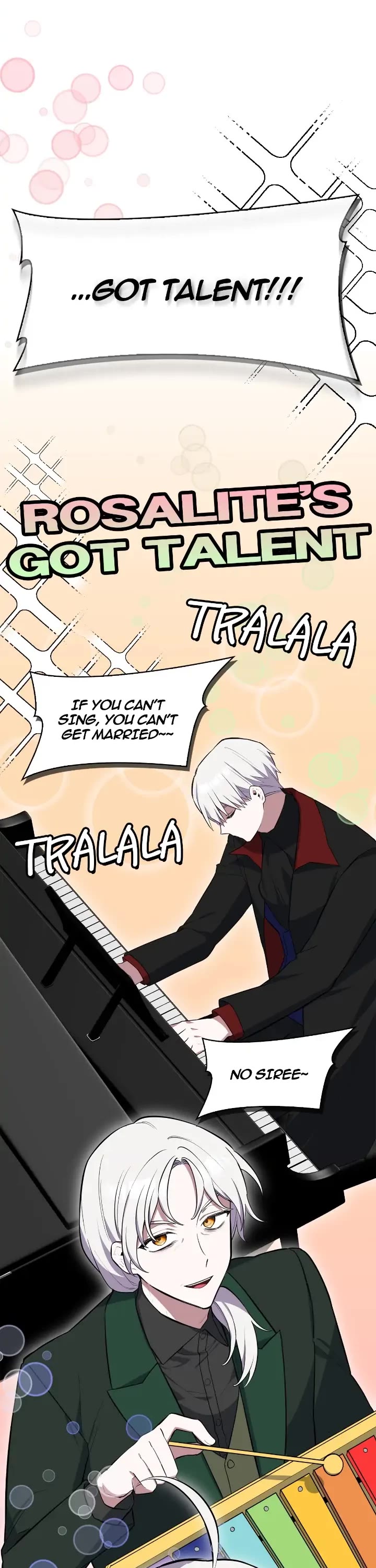 If You Touch My Brother, You're All Dead Chapter 61 page 3 - Chapter 61