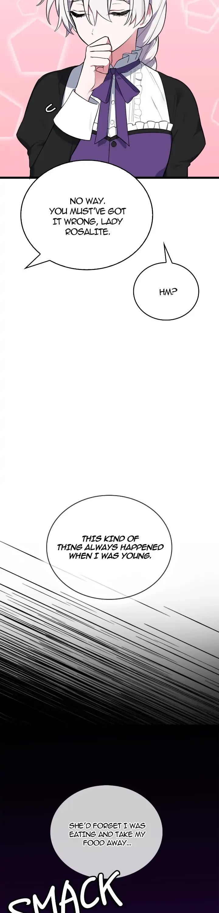 If You Touch My Brother, You're All Dead Chapter 61 page 30 - Chapter 61