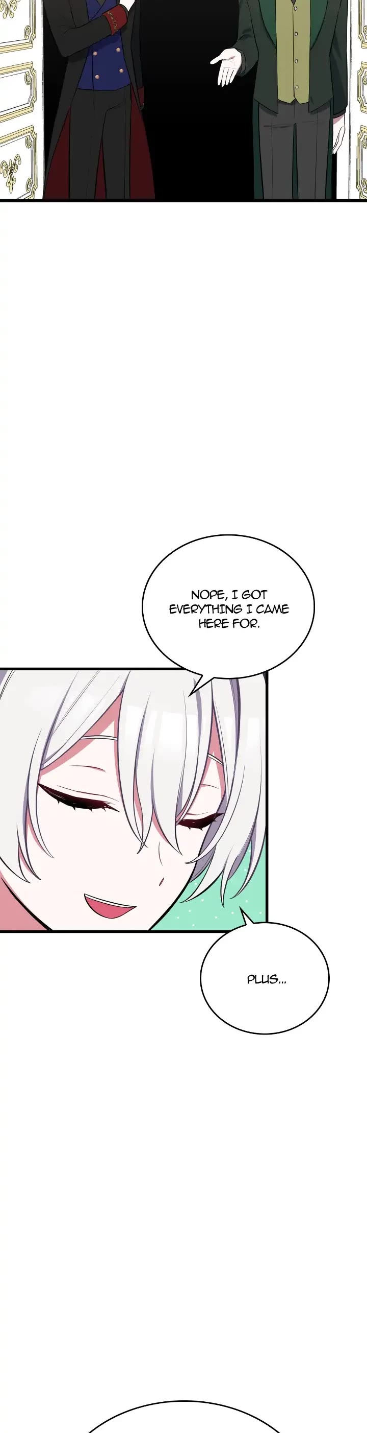 If You Touch My Brother, You're All Dead Chapter 61 page 41 - Chapter 61
