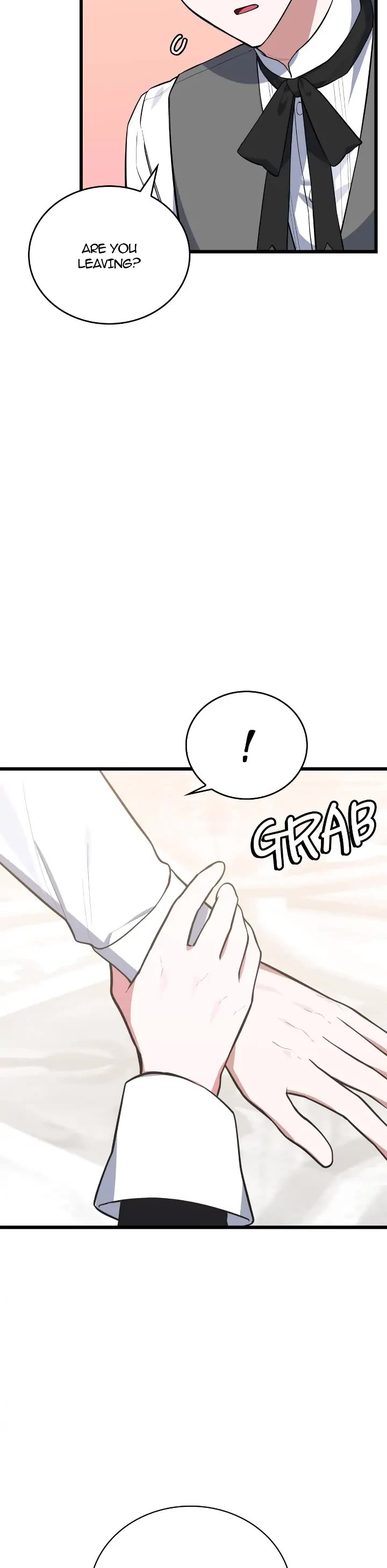 If You Touch My Brother, You're All Dead Chapter 61 page 44 - Chapter 61