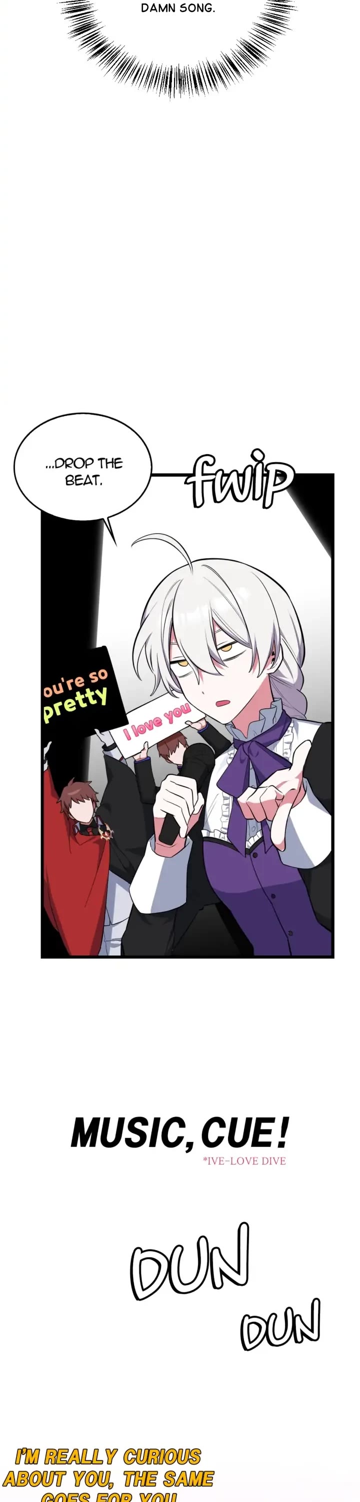 If You Touch My Brother, You're All Dead Chapter 61 page 7 - Chapter 61