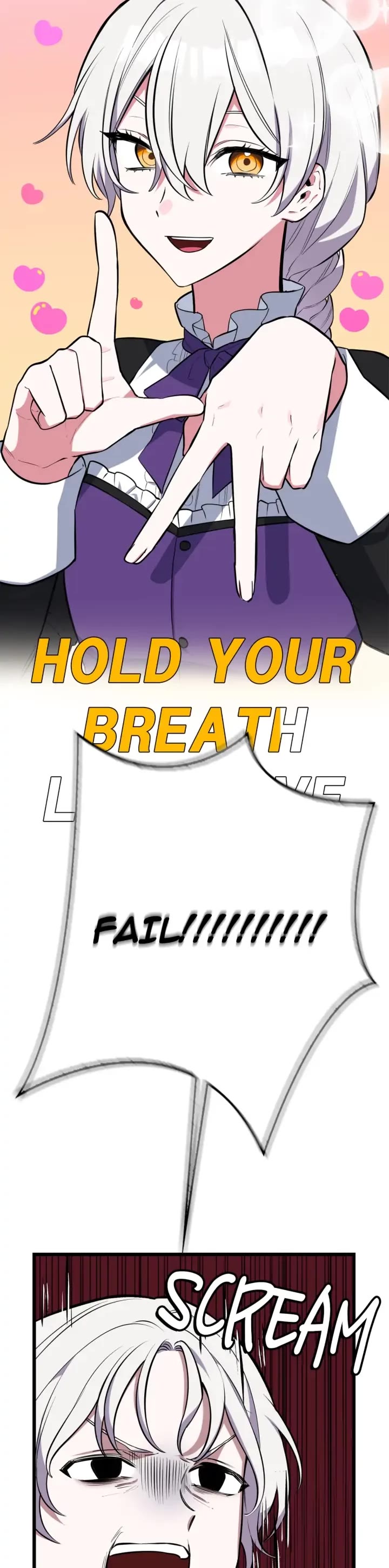 If You Touch My Brother, You're All Dead Chapter 61 page 9 - Chapter 61