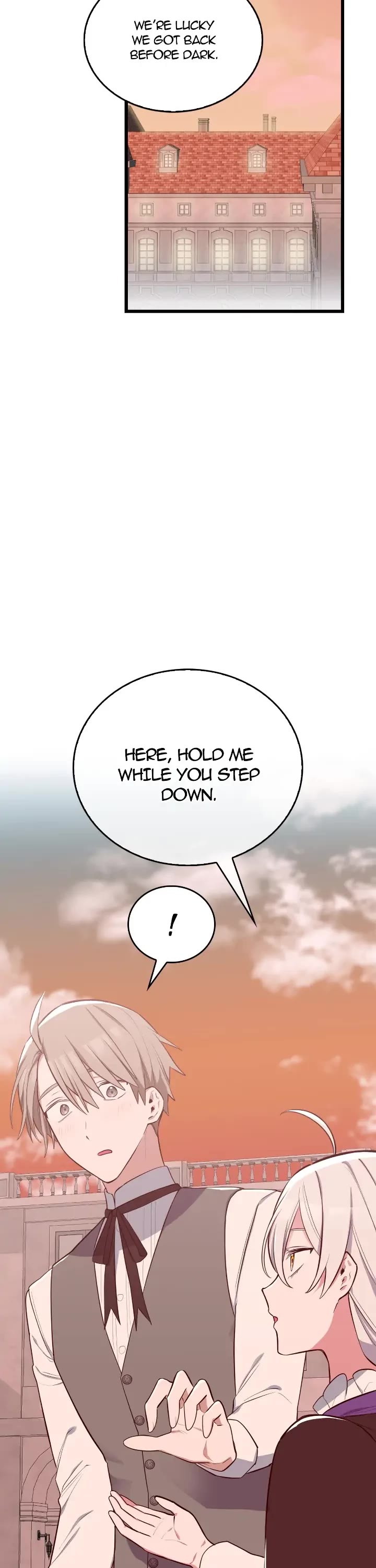 If You Touch My Brother, You're All Dead Chapter 62 page 13 - Chapter 62