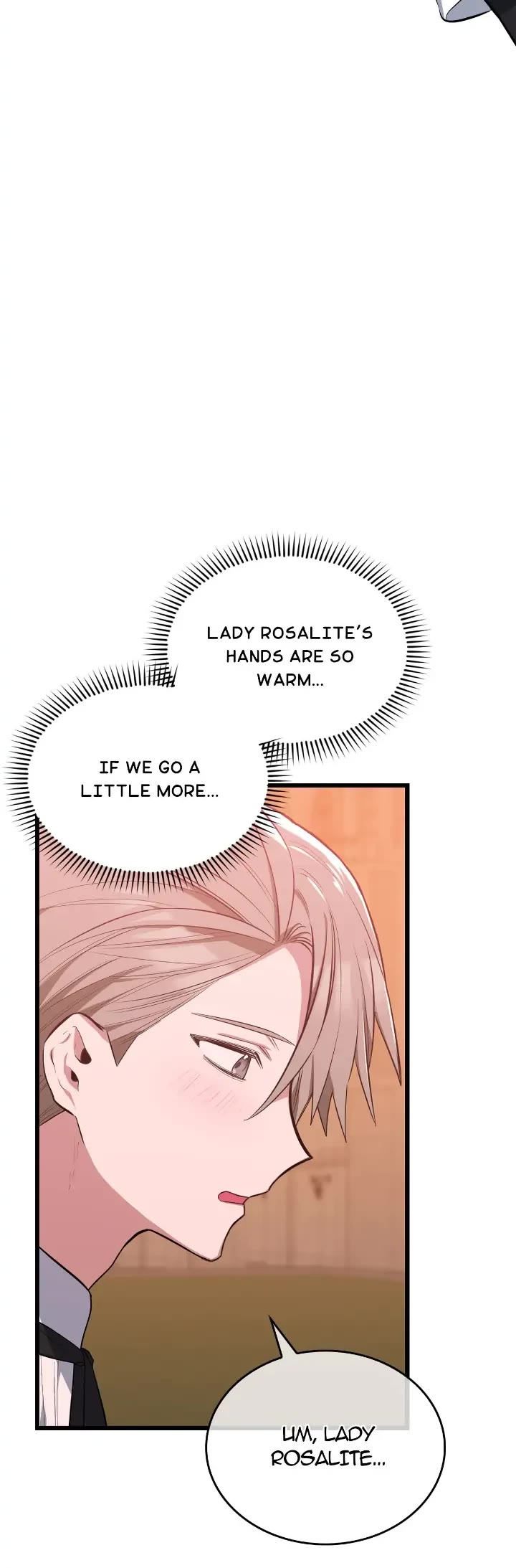 If You Touch My Brother, You're All Dead Chapter 62 page 15 - Chapter 62