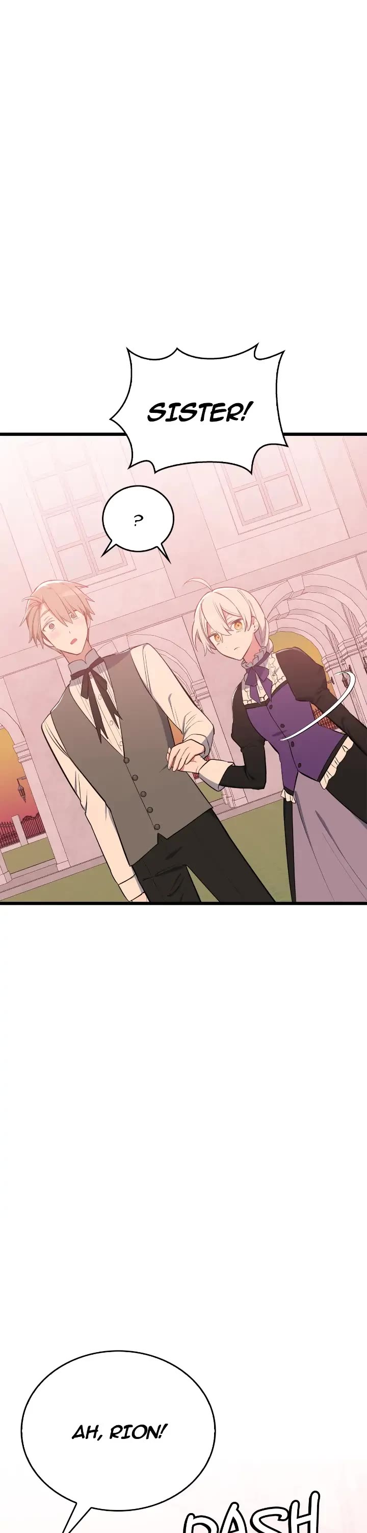 If You Touch My Brother, You're All Dead Chapter 62 page 16 - Chapter 62