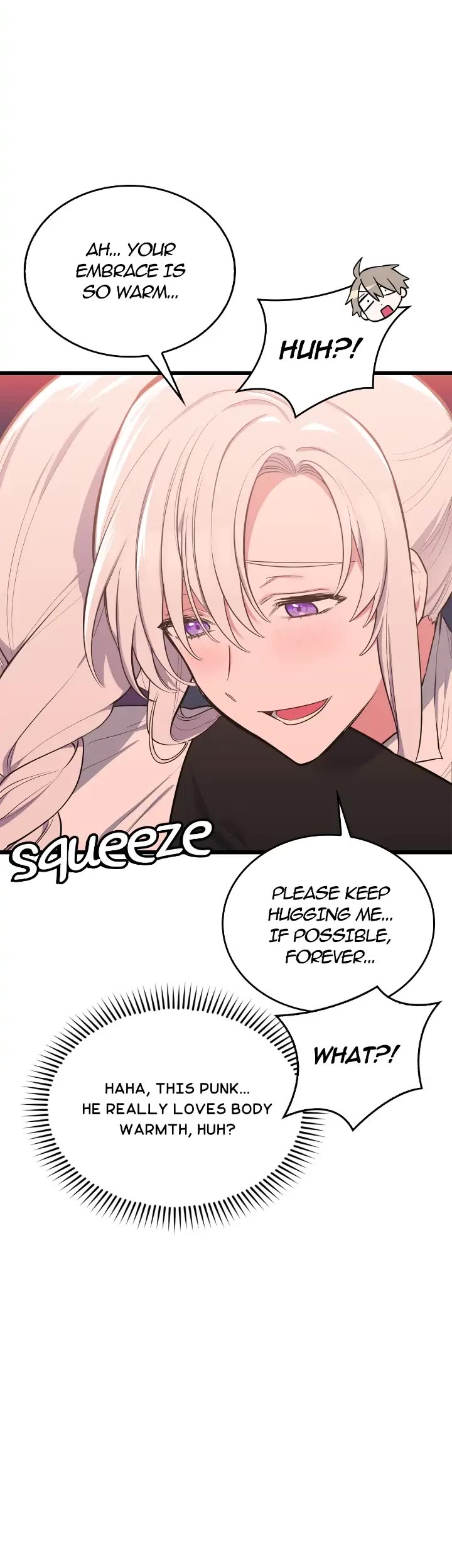 If You Touch My Brother, You're All Dead Chapter 62 page 20 - Chapter 62