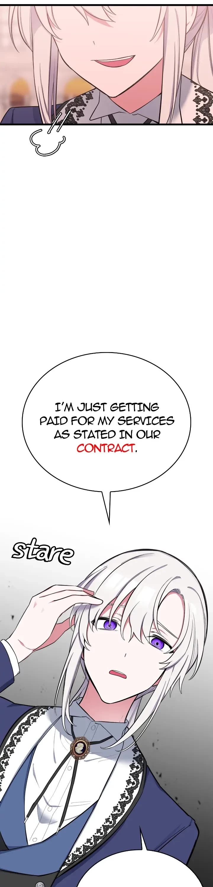 If You Touch My Brother, You're All Dead Chapter 62 page 22 - Chapter 62