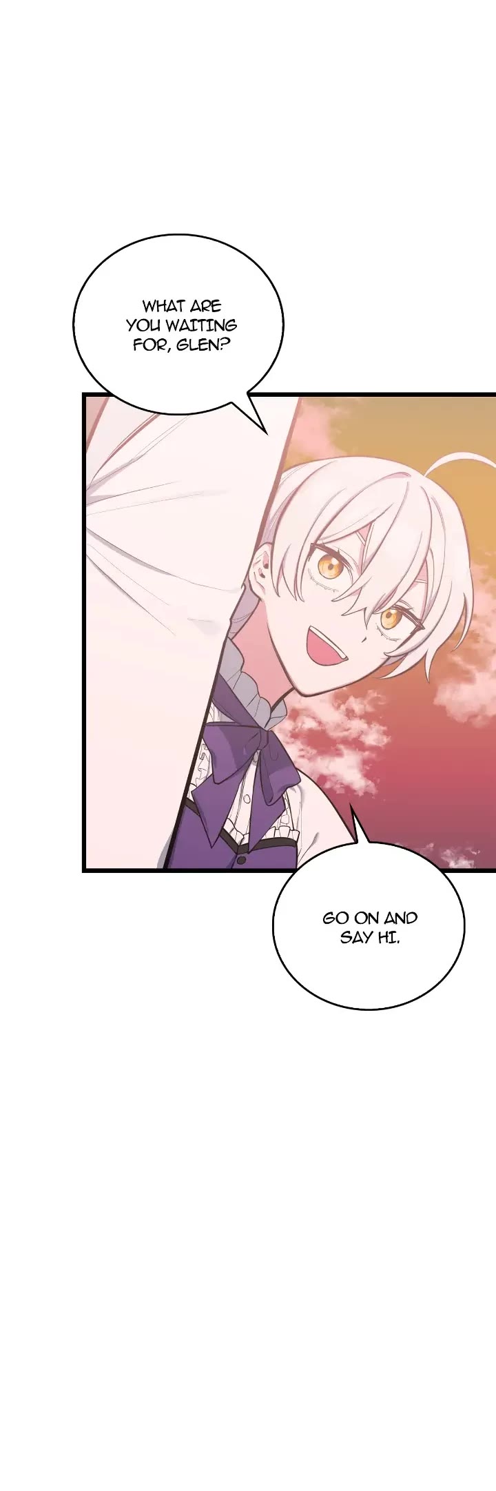 If You Touch My Brother, You're All Dead Chapter 62 page 25 - Chapter 62
