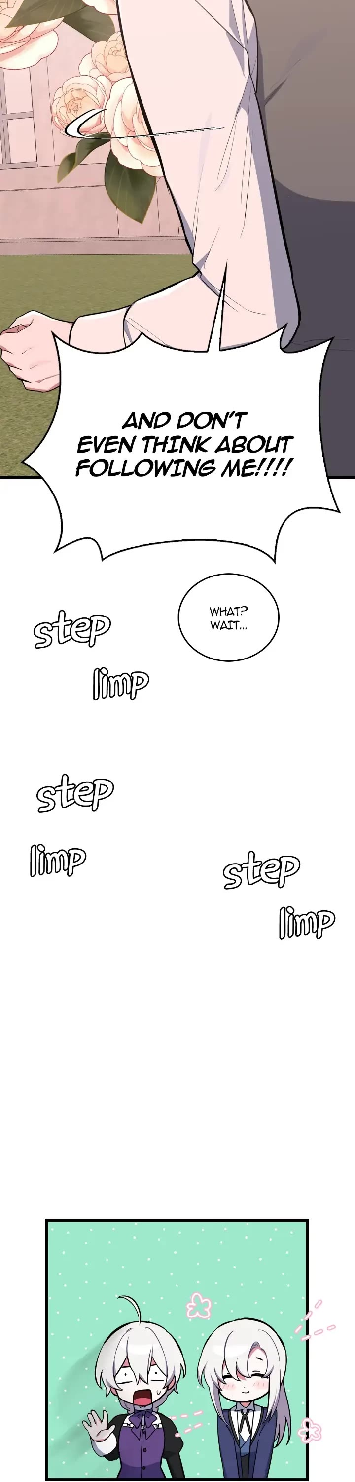 If You Touch My Brother, You're All Dead Chapter 62 page 27 - Chapter 62