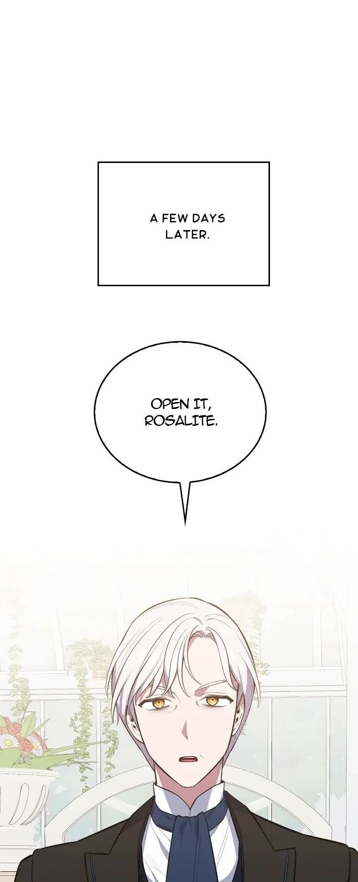 If You Touch My Brother, You're All Dead Chapter 62 page 29 - Chapter 62
