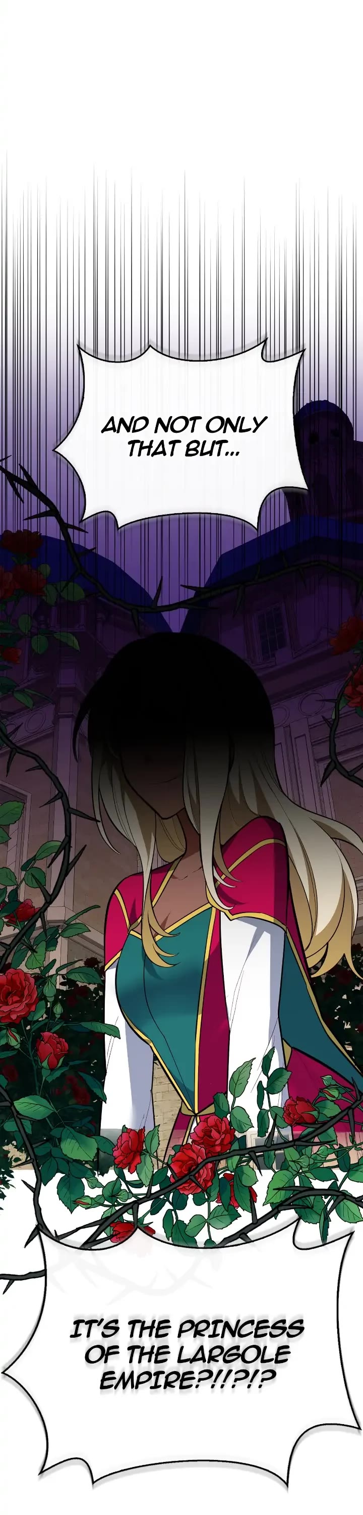 If You Touch My Brother, You're All Dead Chapter 62 page 32 - Chapter 62