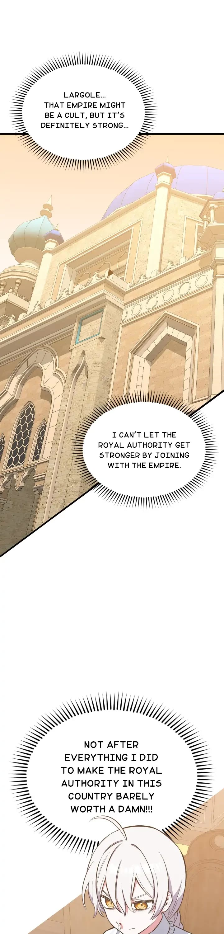 If You Touch My Brother, You're All Dead Chapter 62 page 35 - Chapter 62