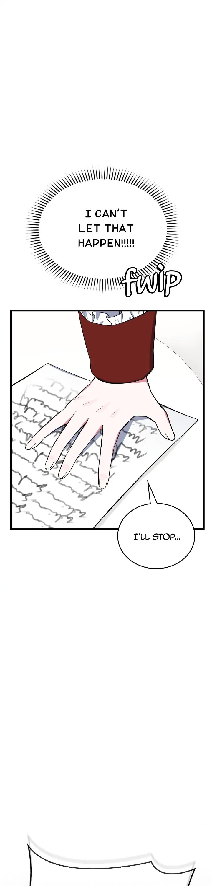 If You Touch My Brother, You're All Dead Chapter 62 page 37 - Chapter 62