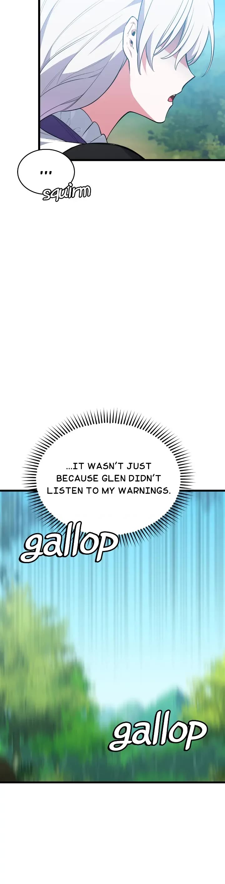 If You Touch My Brother, You're All Dead Chapter 62 page 4 - Chapter 62