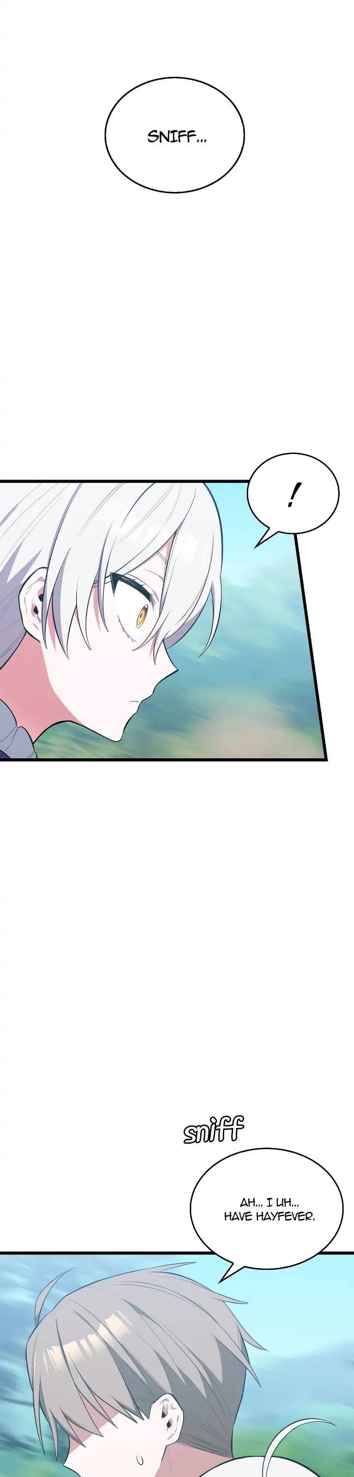 If You Touch My Brother, You're All Dead Chapter 62 page 8 - Chapter 62