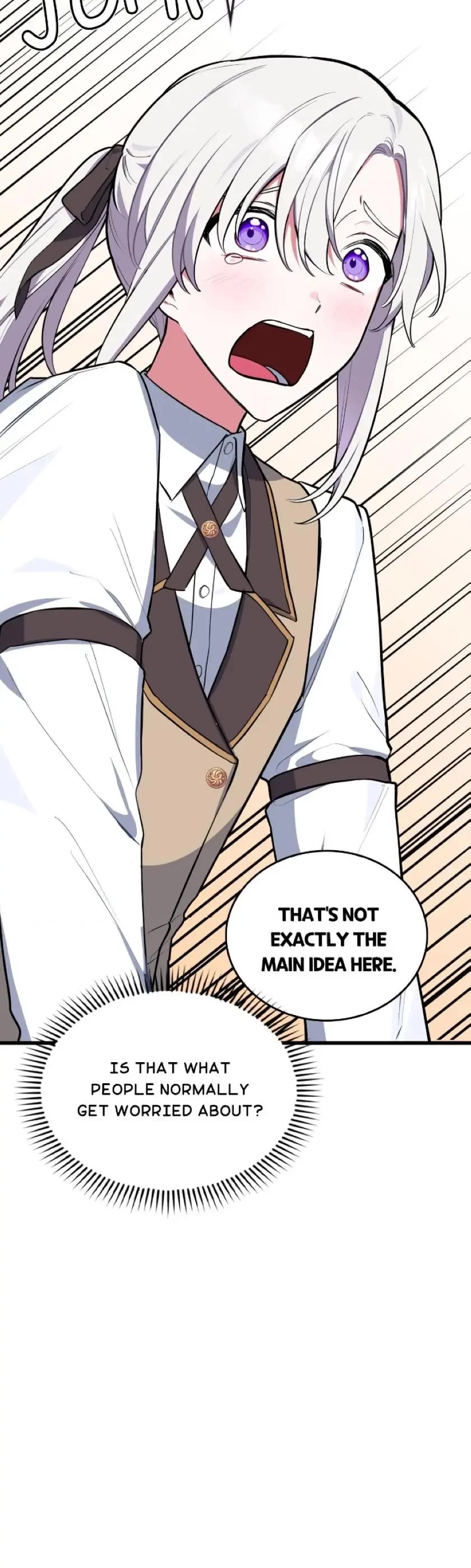 If You Touch My Brother, You're All Dead Chapter 63 page 13 - Chapter 63