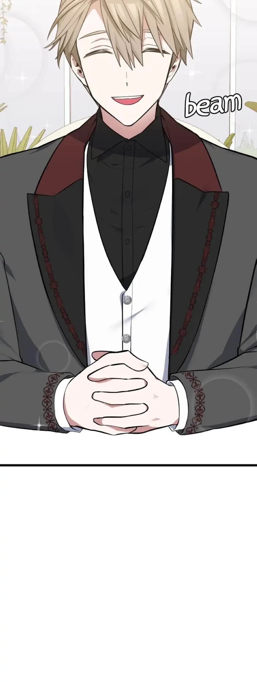 If You Touch My Brother, You're All Dead Chapter 63 page 17 - Chapter 63