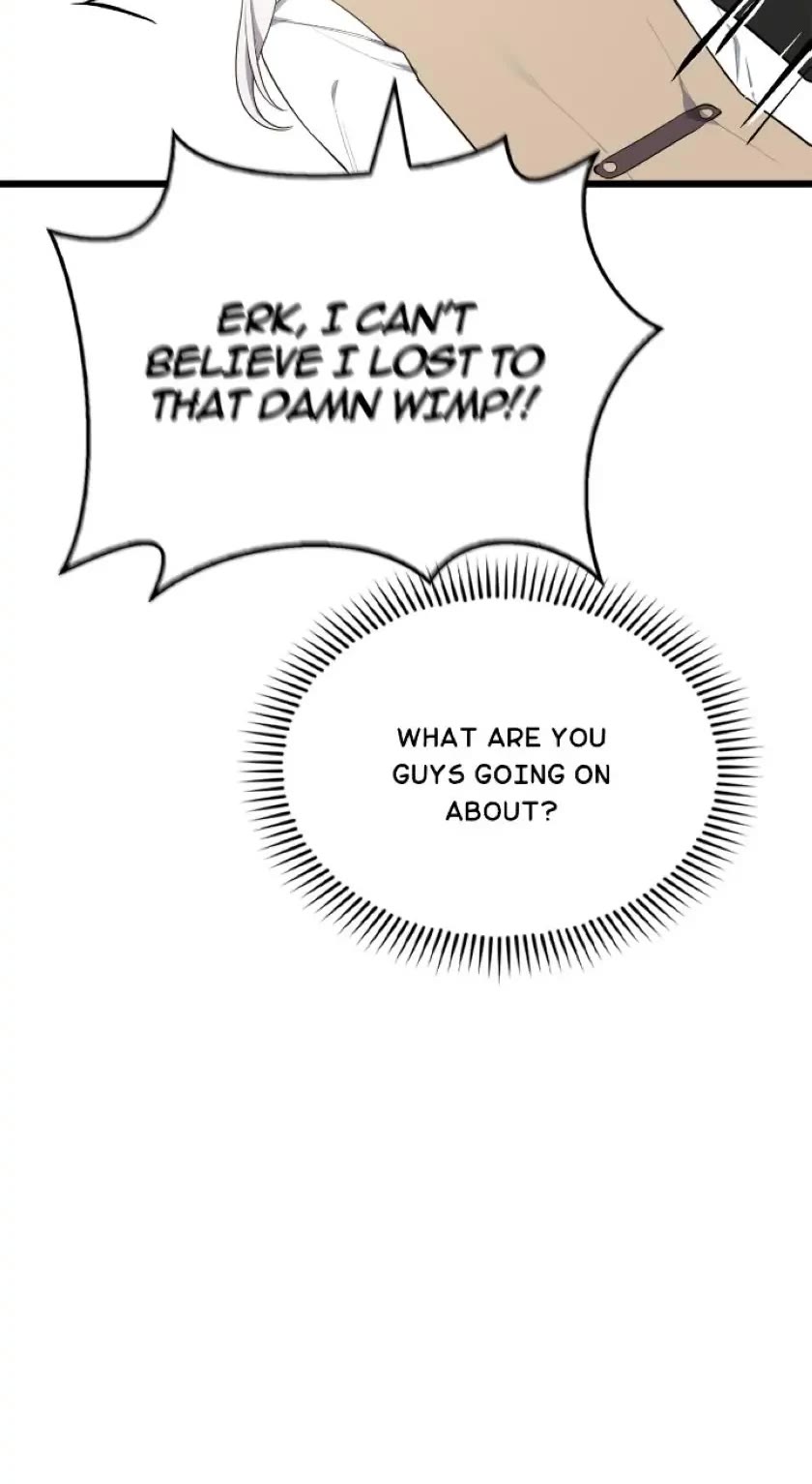 If You Touch My Brother, You're All Dead Chapter 63 page 28 - Chapter 63